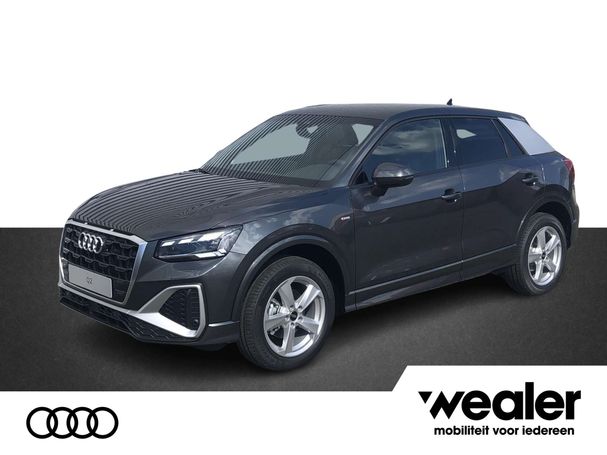 Audi Q2 35 TFSI S tronic 110 kW image number 1