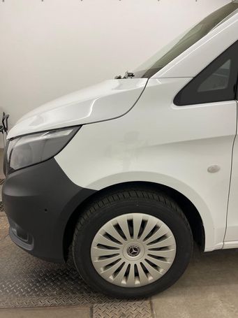 Mercedes-Benz Vito 114 Tourer 100 kW image number 27