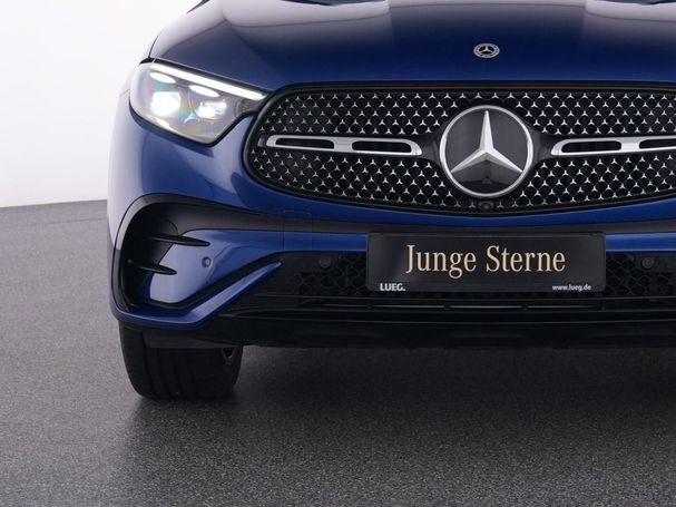 Mercedes-Benz GLC 300 de AMG 245 kW image number 18