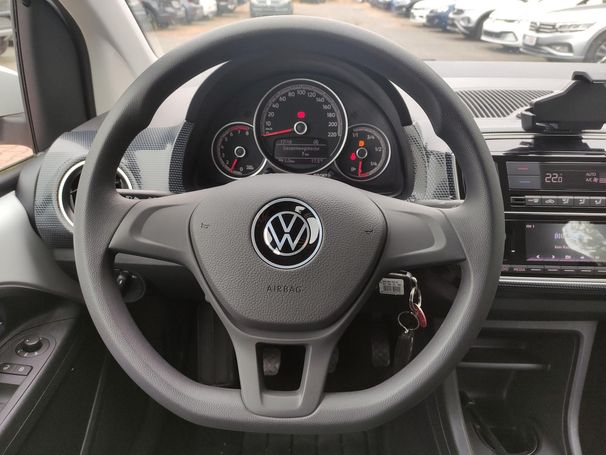 Volkswagen up! 48 kW image number 2