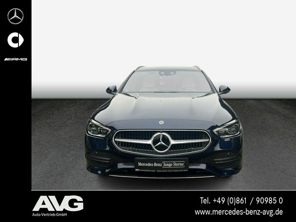 Mercedes-Benz C 220 d T 147 kW image number 3