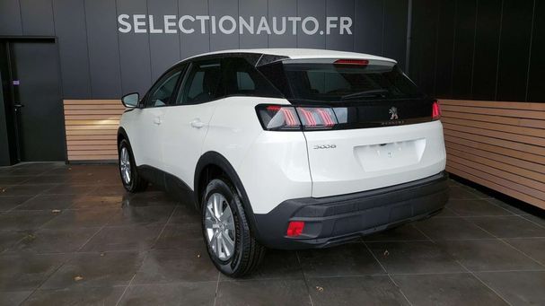 Peugeot 3008 PureTech 130 EAT8 Active 96 kW image number 4