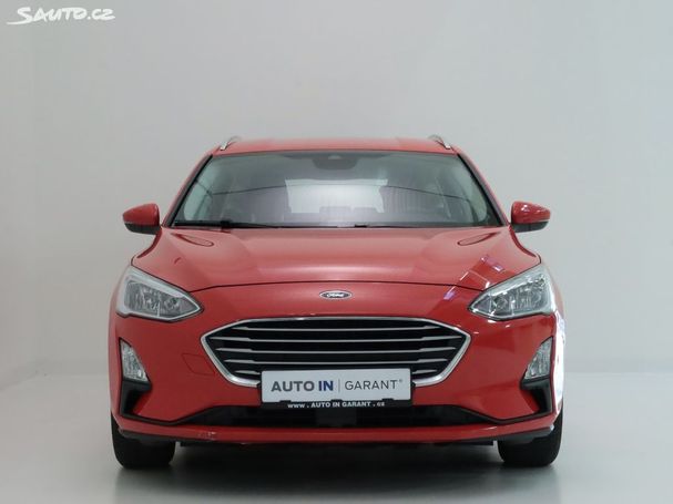 Ford Focus 74 kW image number 4