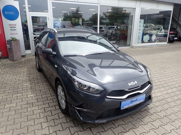 Kia Ceed SW 1.0 T-GDi Edition 7 88 kW image number 13