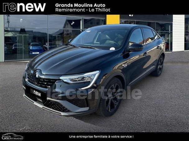 Renault Arkana 1.6 E-Tech 105 kW image number 1