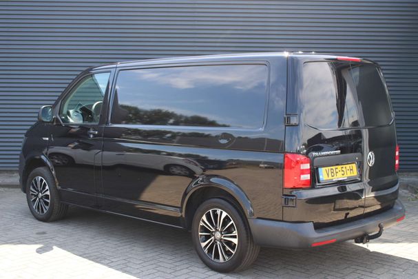 Volkswagen T6 Transporter 63 kW image number 4