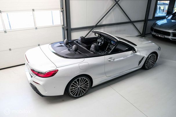 BMW 840i xDrive 250 kW image number 3