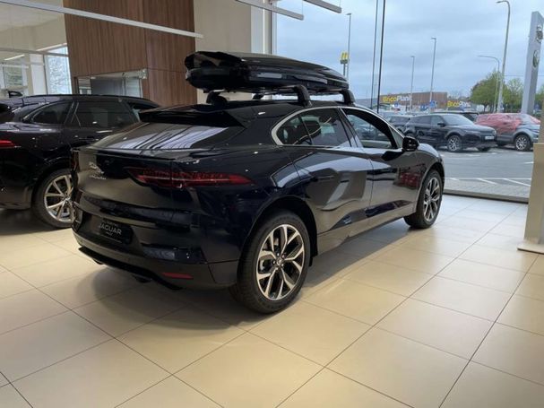 Jaguar I-Pace EV400 SE 294 kW image number 3