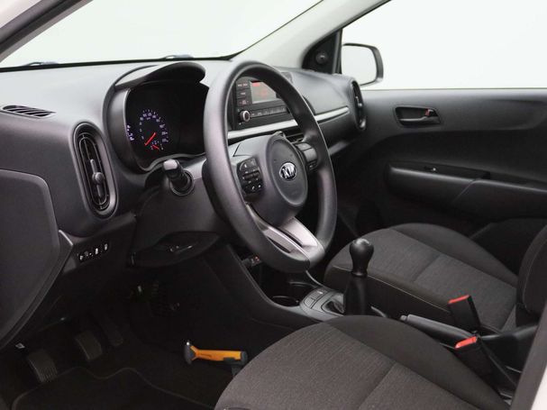 Kia Picanto 1.0 49 kW image number 3