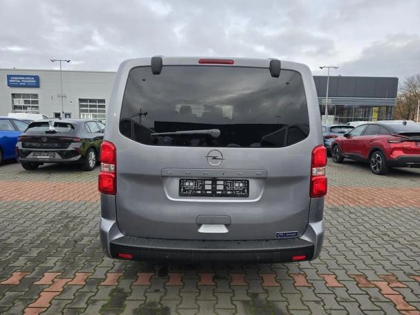 Opel Zafira 130 kW image number 5