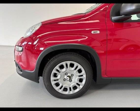 Fiat Panda 51 kW image number 7