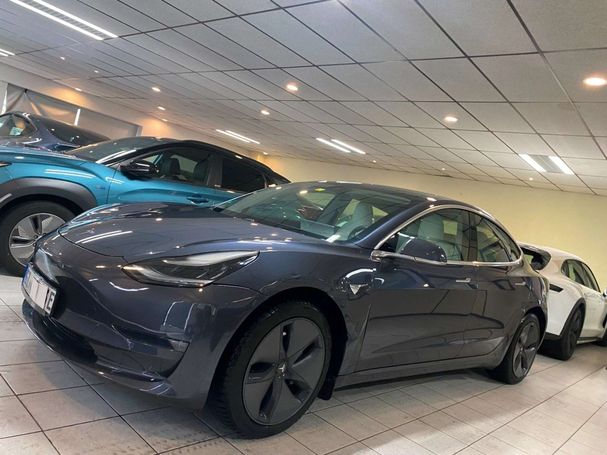 Tesla Model 3 AWD 350 kW image number 1