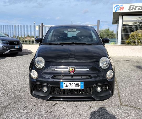 Abarth 595 121 kW image number 3