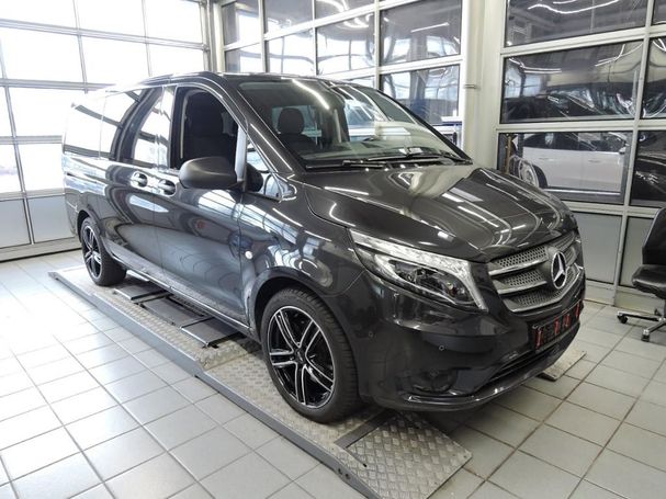 Mercedes-Benz Vito 119 CDi Tourer EDITION 140 kW image number 1