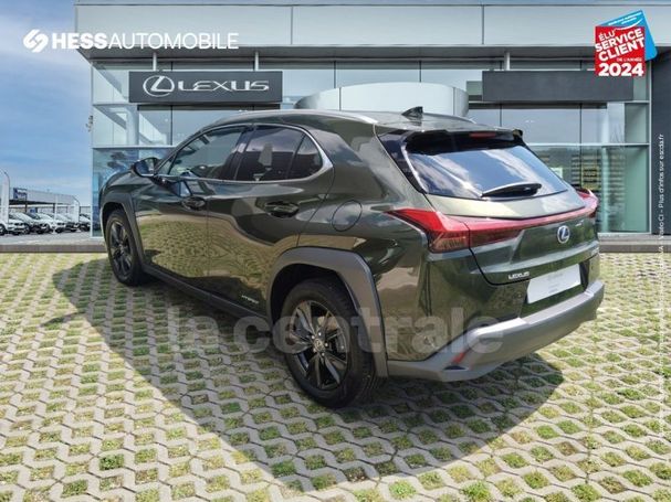 Lexus UX 135 kW image number 5