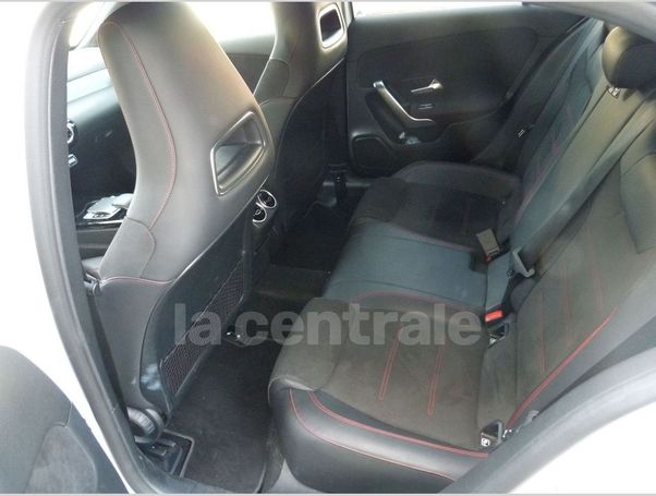 Mercedes-Benz A 180 d 7G-DCT 85 kW image number 13