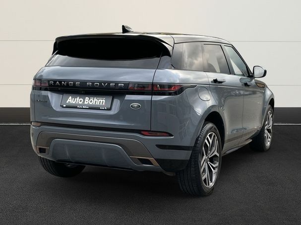 Land Rover Range Rover Evoque D180 First Edition 132 kW image number 3