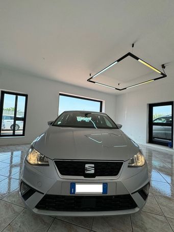 Seat Ibiza 1.6 TDI XCELLENCE 70 kW image number 2