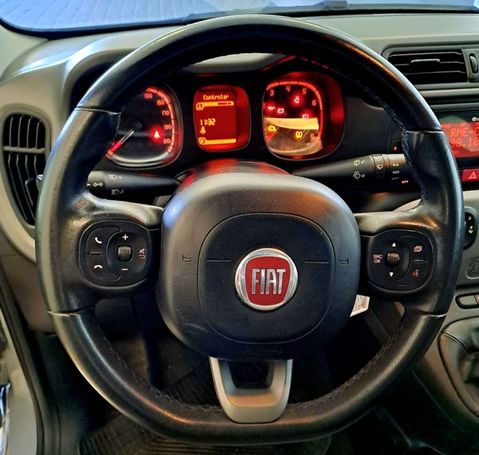 Fiat Panda 1.2 Lounge 51 kW image number 7