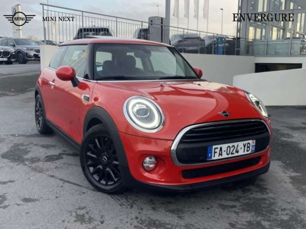 Mini One 76 kW image number 19