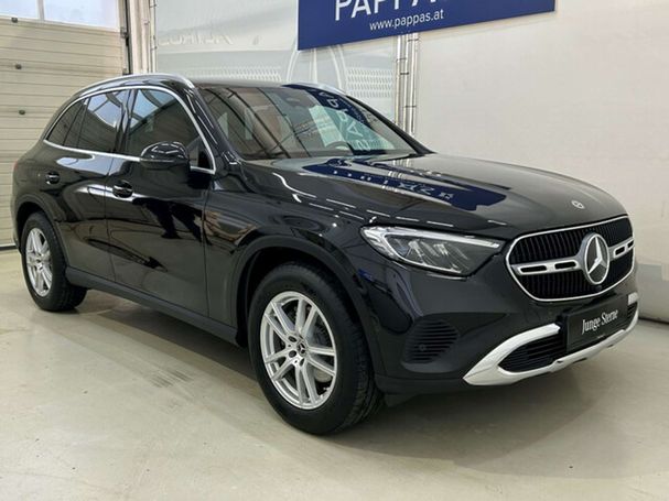 Mercedes-Benz GLC 220 d 4Matic 145 kW image number 19