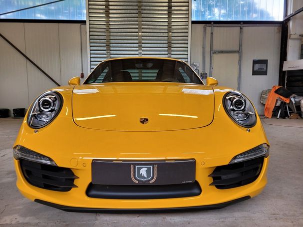 Porsche 991 257 kW image number 6