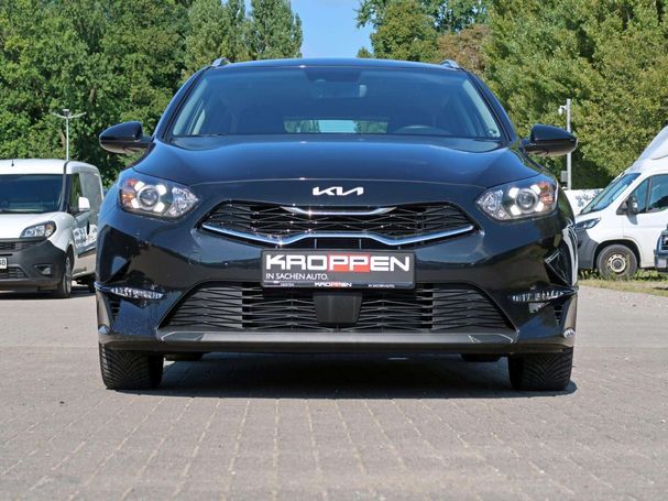 Kia Ceed Vision 118 kW image number 28