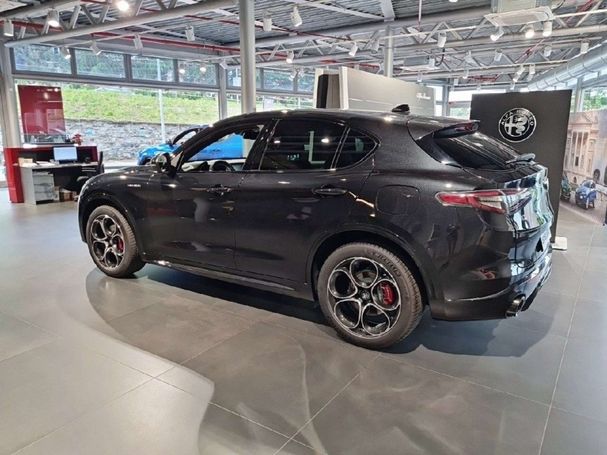 Alfa Romeo Stelvio 206 kW image number 7