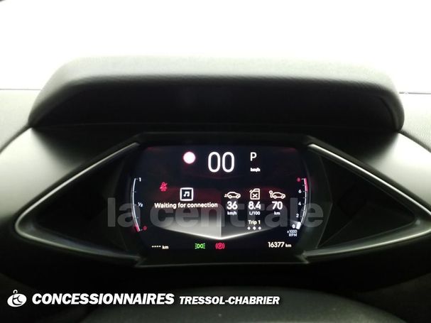 DS Automobiles 3 Crossback PureTech 130 96 kW image number 29