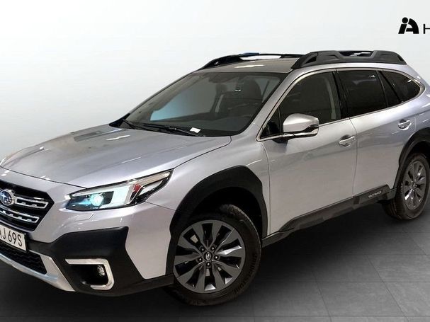 Subaru Outback Comfort 124 kW image number 1