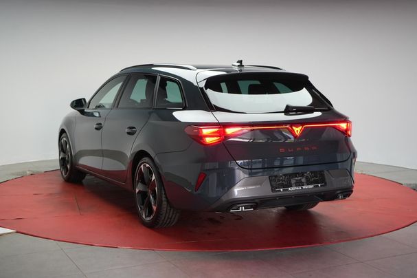 Cupra Leon Sportstourer 1.5 eTSI DSG 110 kW image number 4