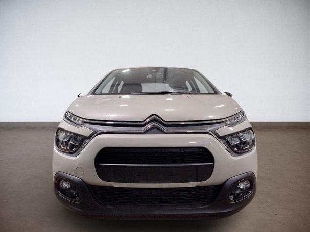 Citroen C3 Pure Tech 110 81 kW image number 3