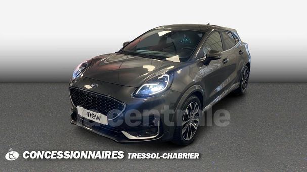 Ford Puma 1.0 EcoBoost ST-Line 92 kW image number 1