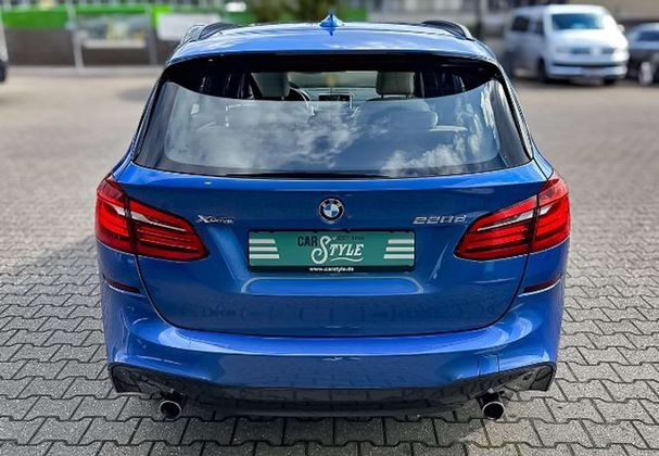 BMW 220d xDrive 140 kW image number 5