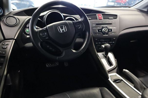 Honda Civic 1.8 i-VTEC 104 kW image number 2