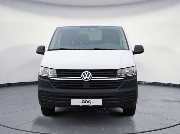 Volkswagen T6 Transporter kurz 81 kW image number 7