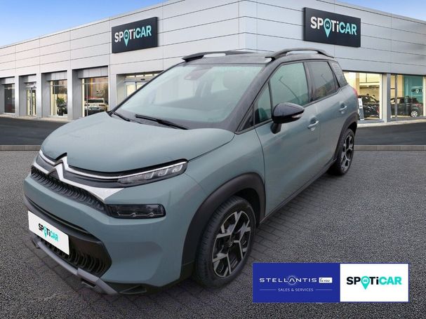 Citroen C3 Aircross PureTech 130 Shine Pack 96 kW image number 1