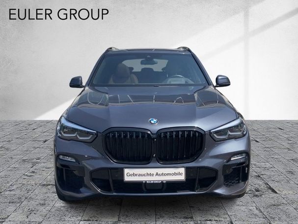 BMW X5 xDrive 210 kW image number 2