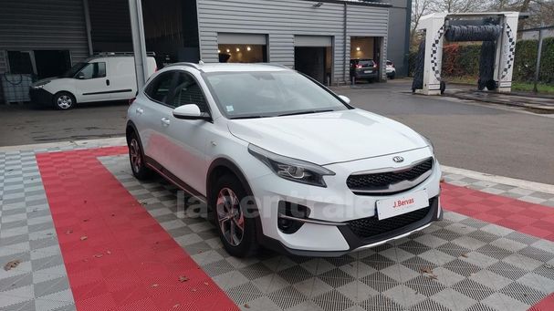 Kia XCeed 1.0 T-GDi 88 kW image number 2