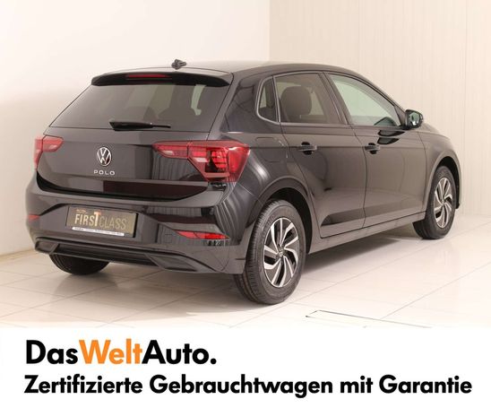 Volkswagen Polo TSI 70 kW image number 3