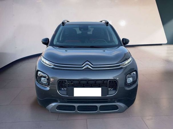 Citroen C3 Aircross PureTech 110 S&S Shine 81 kW image number 3