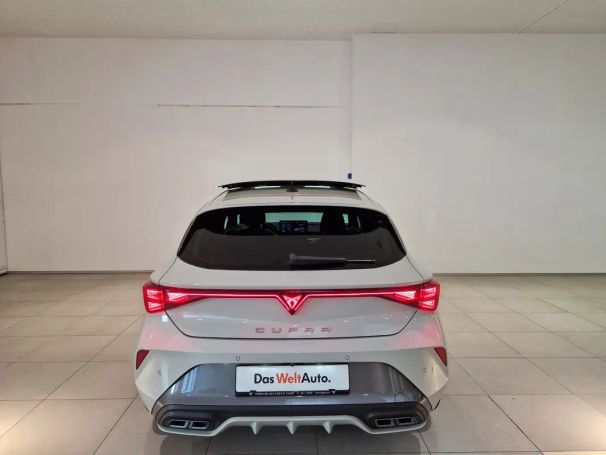 Cupra Leon 110 kW image number 8