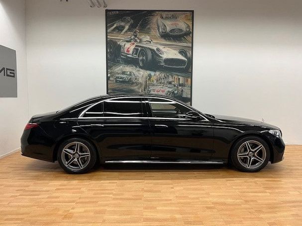 Mercedes-Benz S 580 375 kW image number 2