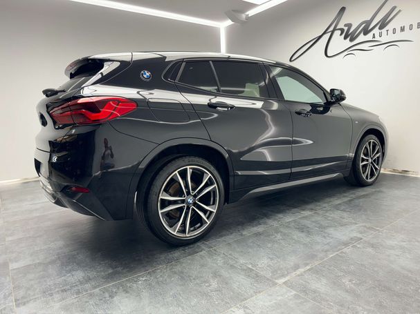 BMW X2 sDrive 103 kW image number 15