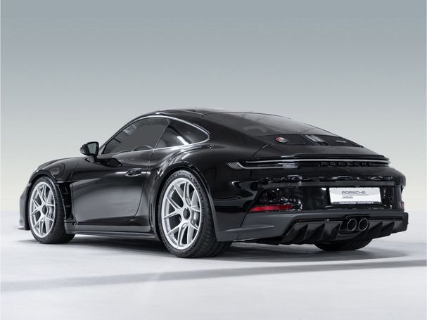 Porsche 992 S/T S 386 kW image number 3