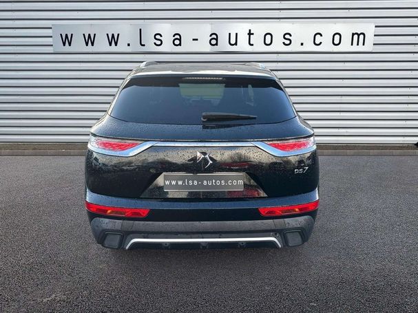 DS Automobiles 7 Crossback BlueHDi 130 Executive 96 kW image number 8