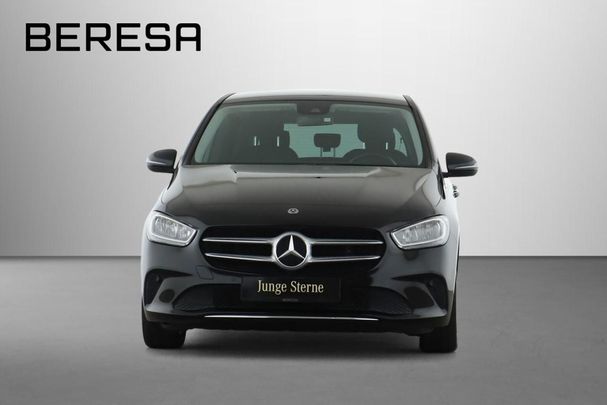 Mercedes-Benz B 180 100 kW image number 2