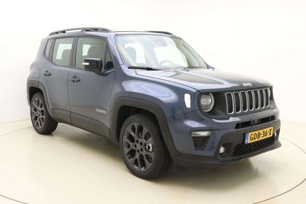 Jeep Renegade 1.5 e-Hybrid Altitude 95 kW image number 8