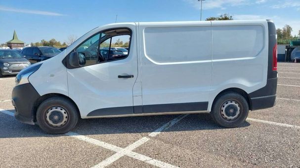 Fiat Talento 2.0 Ecojet 120 88 kW image number 4