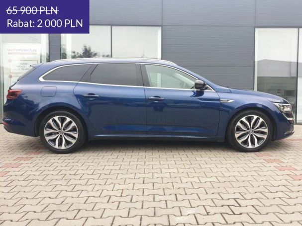 Renault Talisman 110 kW image number 5